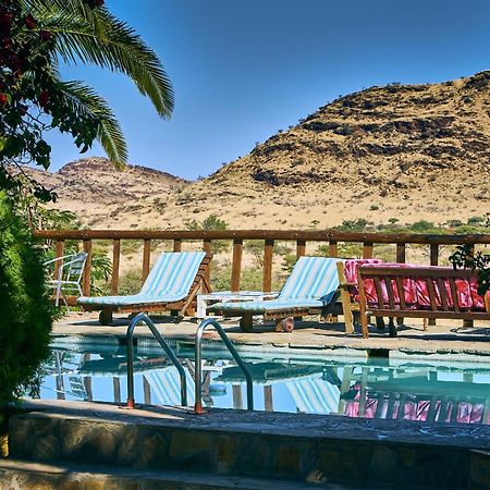 Corona Guest Farm Exterior photo