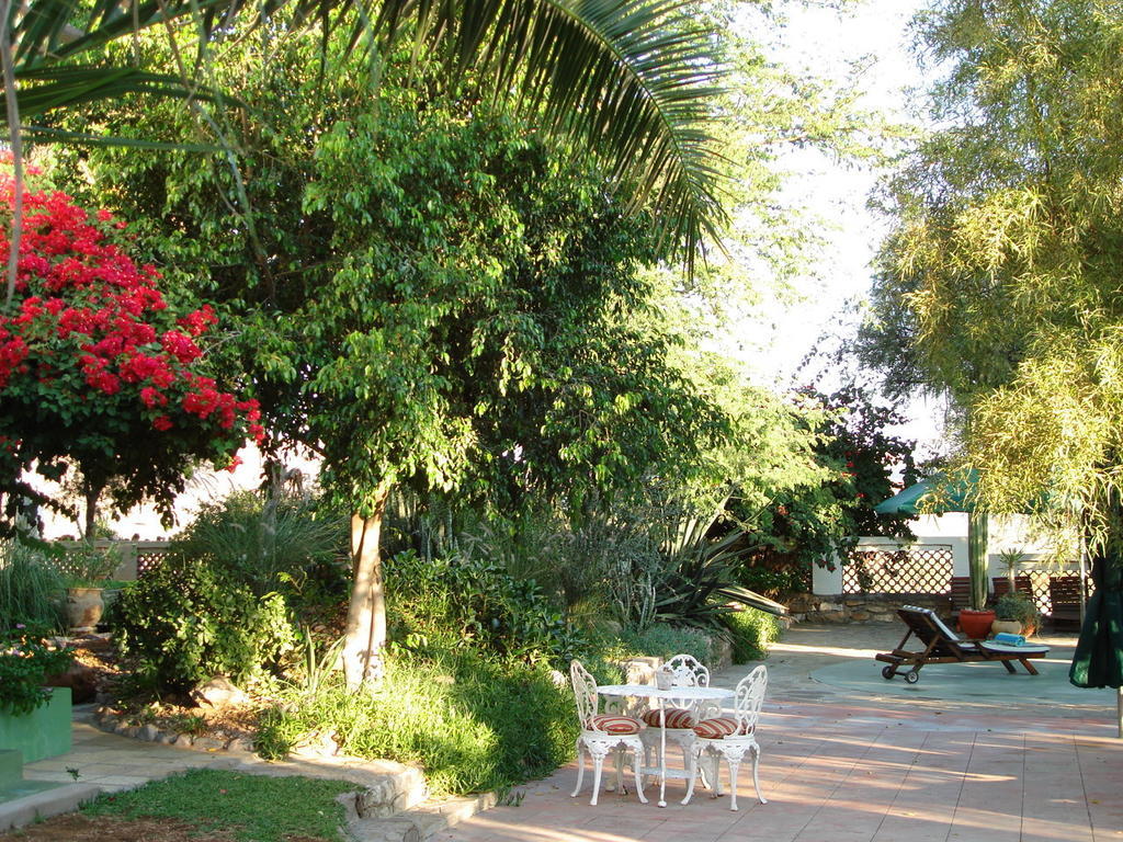 Corona Guest Farm Exterior photo