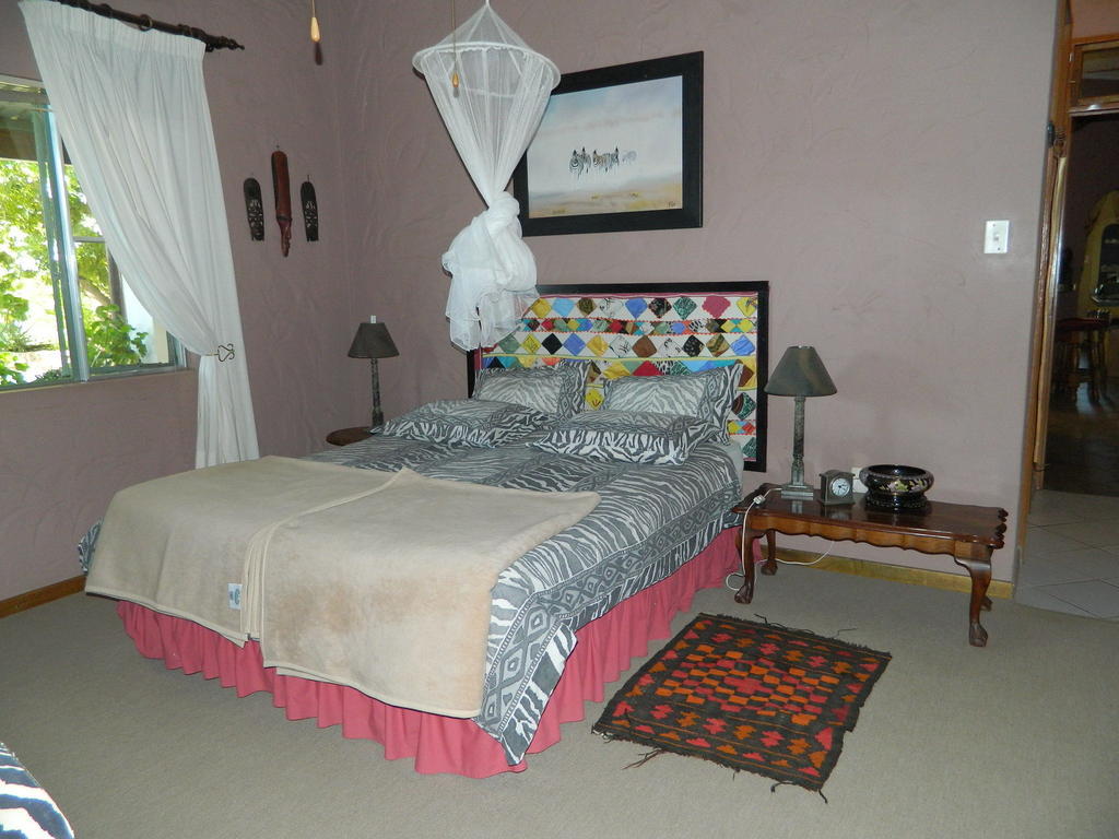 Corona Guest Farm Room photo